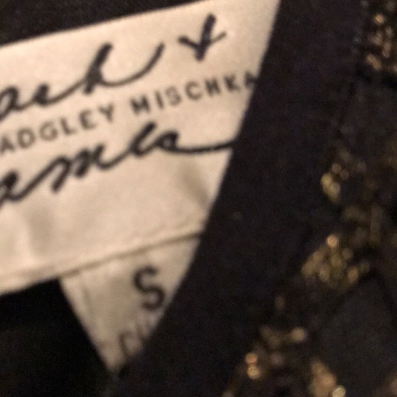 Mark & James Badgley Mischka Dress NWT - Picture 2 of 8